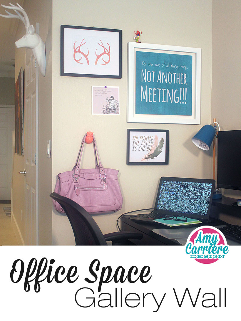 office-space-gallery-wall-art-printables-pinterest